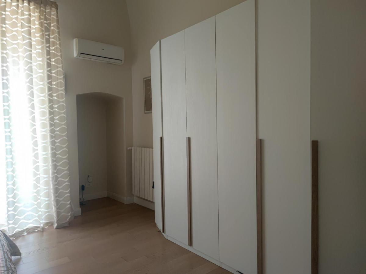 Indahouse Apartment Bari Exterior foto